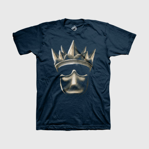 WILDER MASK NAVY