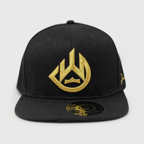 Deontay Wilder Icon Hat